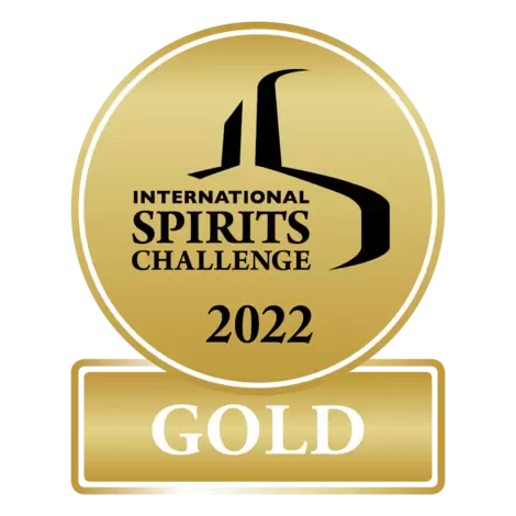 INTERNATIONAL SPIRITS CHALLENGE