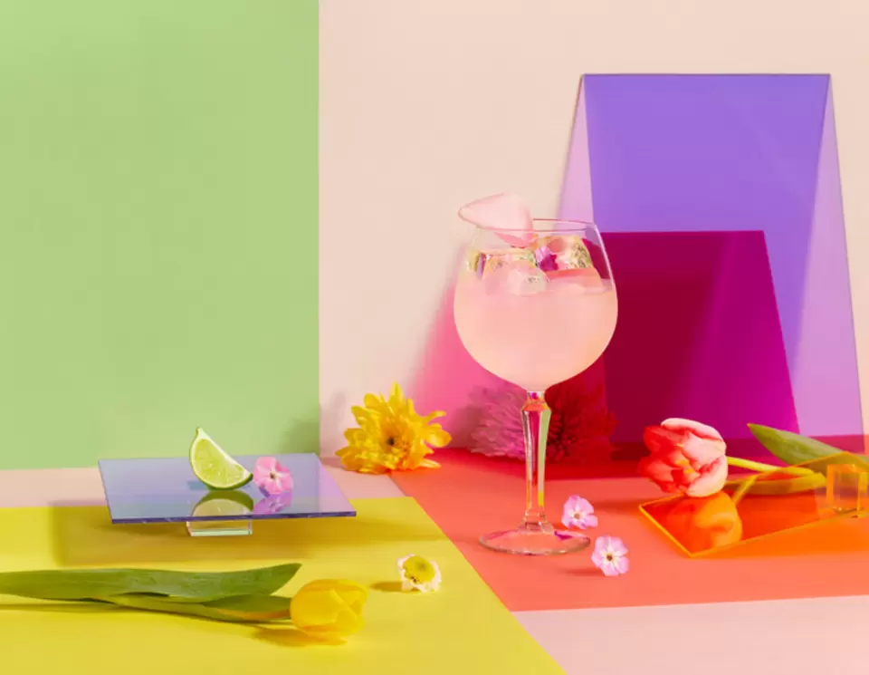 Our Top cocktails for spring