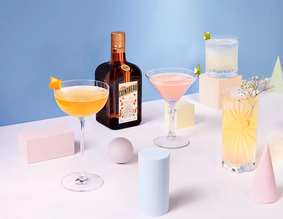 Top Alternative Cocktails 