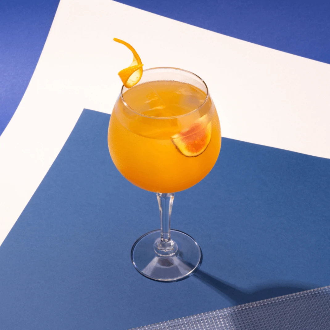 Aegan spritz