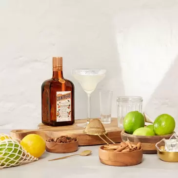 Cocktails with Tequila