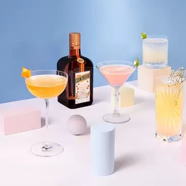 Top Alternative Cocktails 