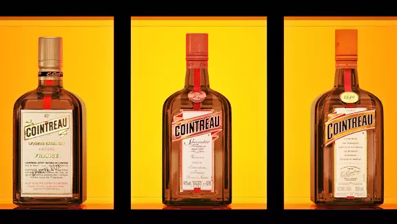Is Cointreau a Triple-Sec ?