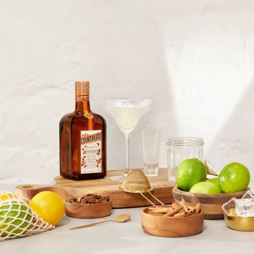 Cocktails with Tequila