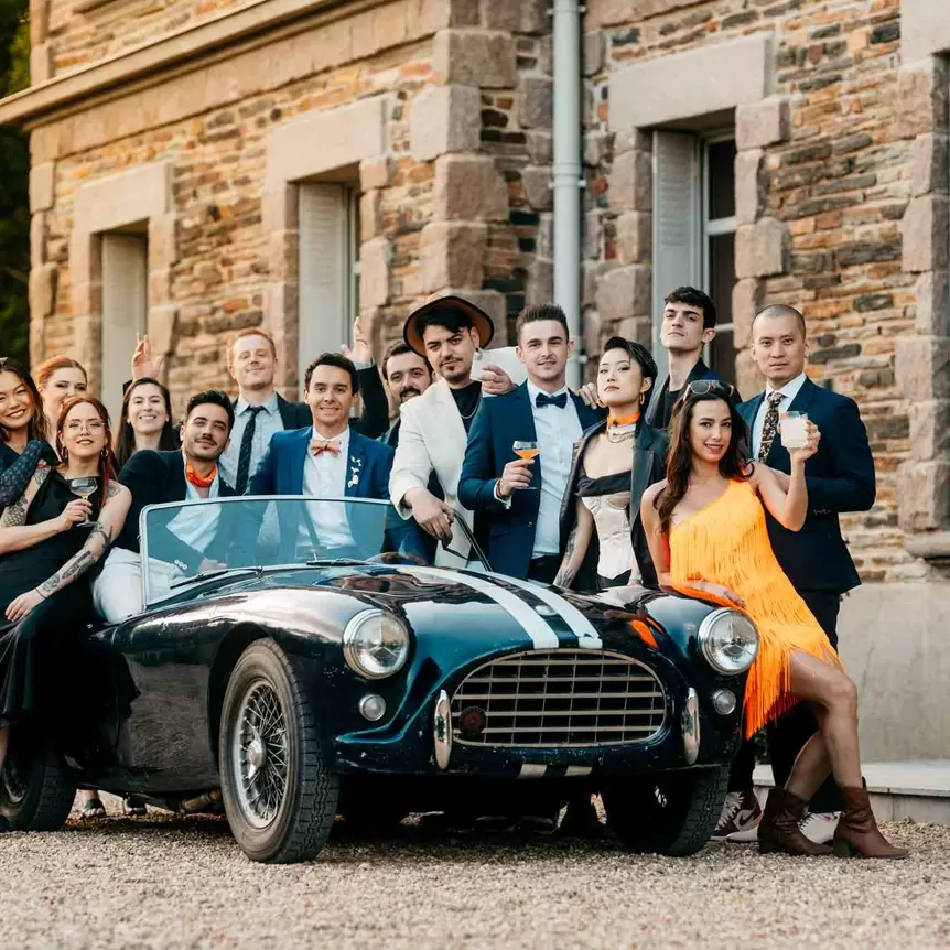 THE 2023 MARGARITA CHALLENGE: MEET THE FINALISTS