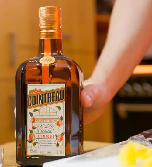 Samuel Albert food pairings