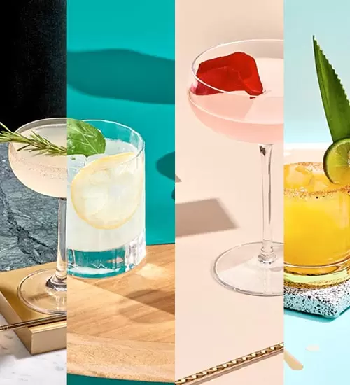 margarita twits cointreau