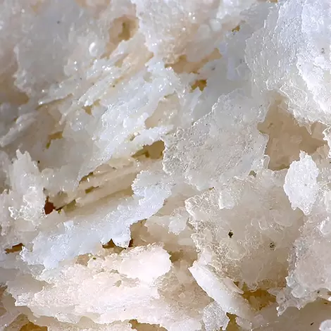 Egyptian salt