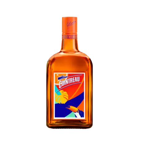 Limited Edition by the Tropicool Company