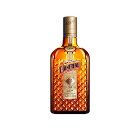 2017 - COINTREAU GOLDEN AGE