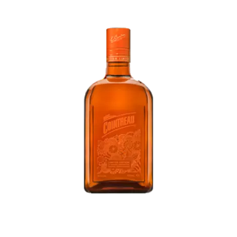 2018 - COINTREAU ORANGE LIMITED EDITION