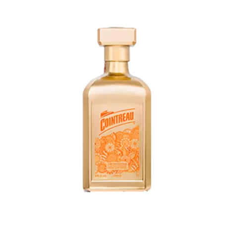 2018 - COINTREAU ORANGE SELECTIVE EDITION