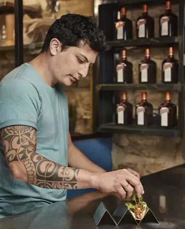 Alexis Delassaux Cointreau