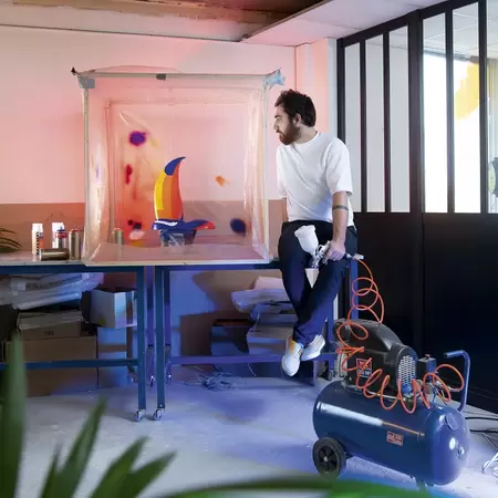 Meet Florian Viel cointreau