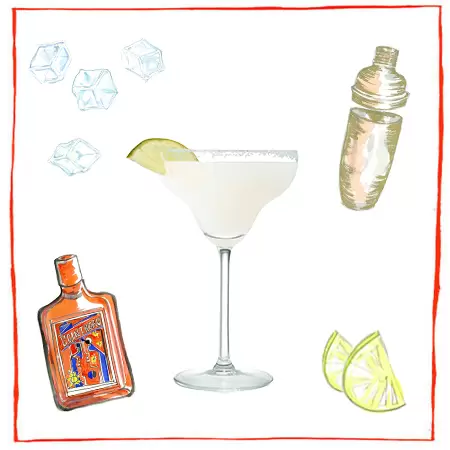 the original margarita vincent darré