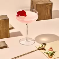 Luxe Margarita
