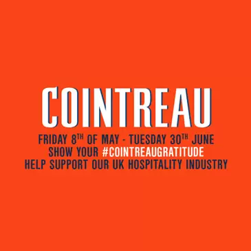 Cointreau Gratitude teaser