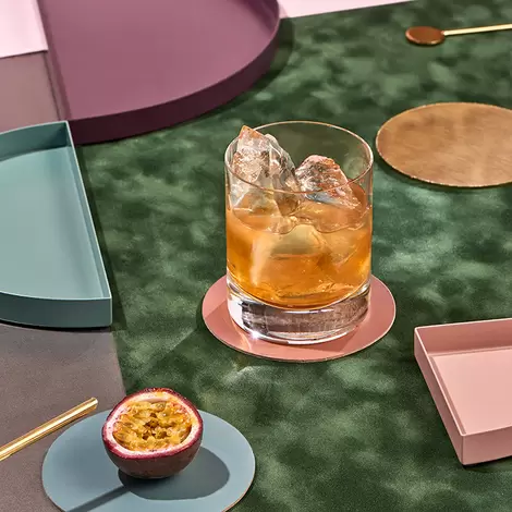 How to drink Cointreau Noir