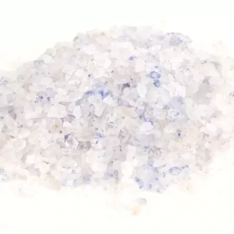 Blue Persian salt
