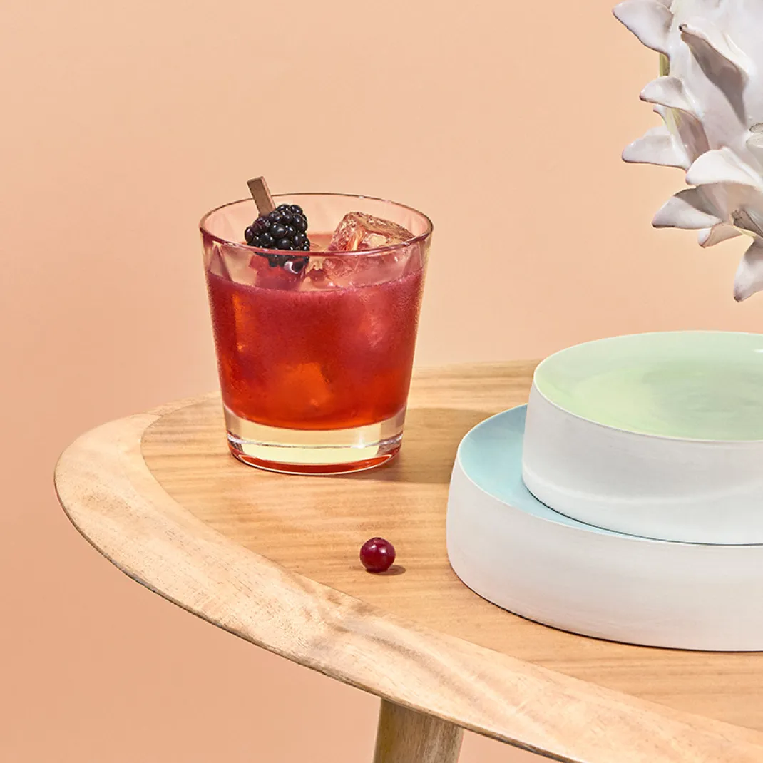 Blackberry Margarita