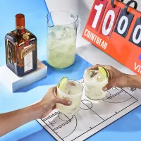 Margaritas For a Crowd