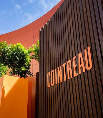 cointreau distillery information