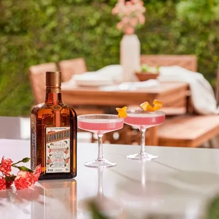 Cointreau Cosmos For A Cause